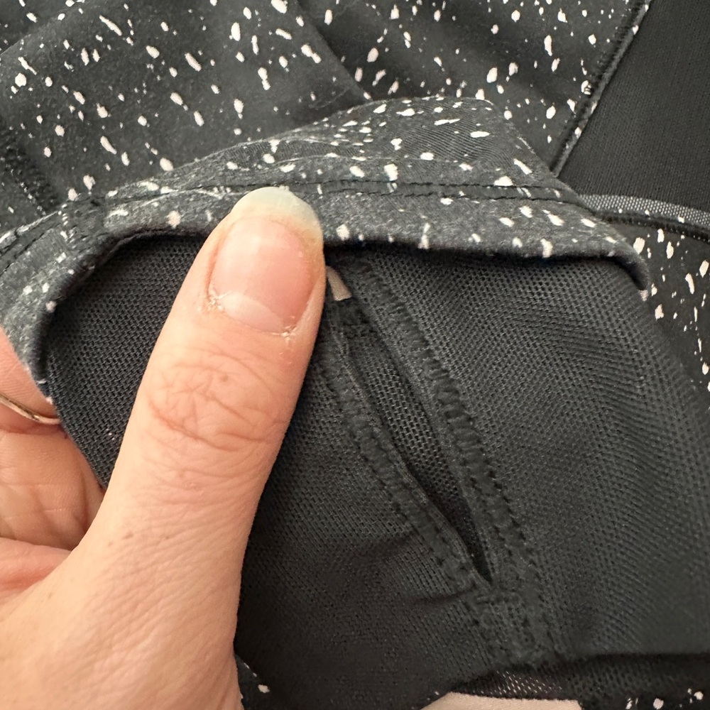 Lululemon jacket - Picture 5 of 5